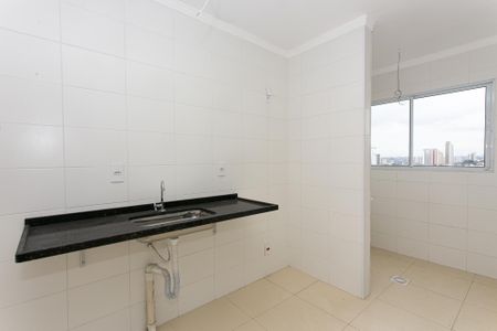 Apartamento à venda com 55m², 2 quartos e 1 vaga Apartamento à venda com 55m², 2 quartos e 1 vagaCozinha