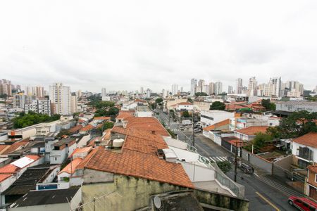 Apartamento à venda com 55m², 2 quartos e 1 vaga Apartamento à venda com 55m², 2 quartos e 1 vagaVista do Quarto 2