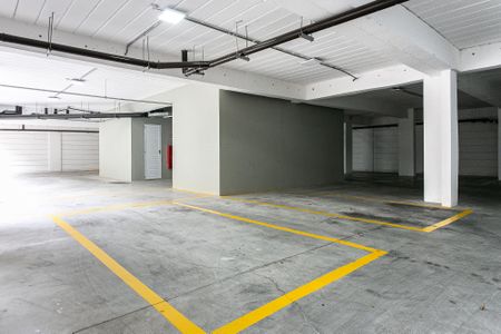 Garagem de apartamento à venda com 2 quartos, 55m² em Vila Carrão, São Paulo