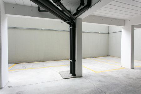 Garagem de apartamento à venda com 2 quartos, 55m² em Vila Carrão, São Paulo