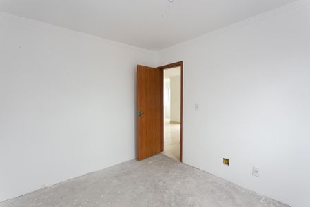 Apartamento à venda com 55m², 2 quartos e 1 vaga Apartamento à venda com 55m², 2 quartos e 1 vagaQuarto 2