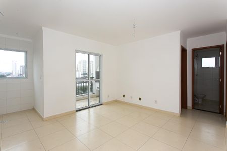 Sala de apartamento à venda com 2 quartos, 55m² em Vila Carrão, São Paulo