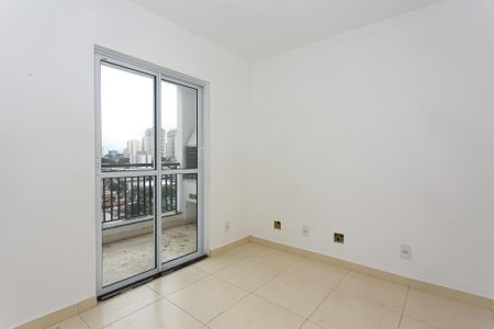 Apartamento à venda com 55m², 2 quartos e 1 vaga Apartamento à venda com 55m², 2 quartos e 1 vagaSala