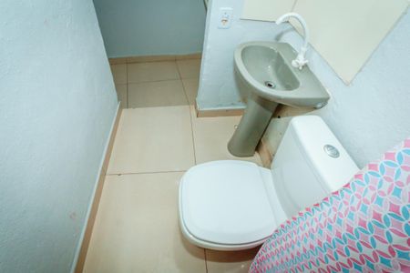 Kitnet/Studio para alugar com 1 quarto, 20m² em Juliana, Belo Horizonte