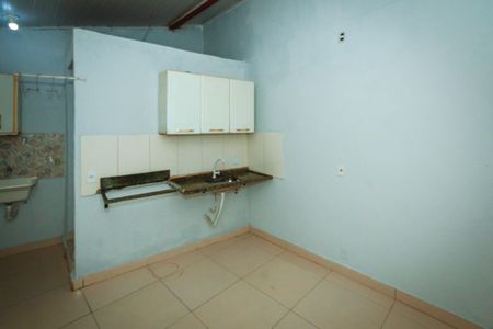 Kitnet/Studio para alugar com 1 quarto, 20m² em Juliana, Belo Horizonte