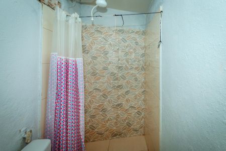 Kitnet/Studio para alugar com 1 quarto, 20m² em Juliana, Belo Horizonte