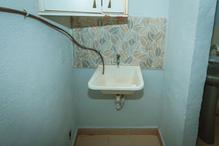 Kitnet/Studio para alugar com 1 quarto, 20m² em Juliana, Belo Horizonte
