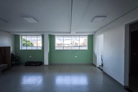 Apartamento à venda com 55m², 2 quartos e 1 vagaSalão de Festas
