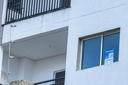 Apartamento à venda com 55m², 2 quartos e 1 vagaPlaca