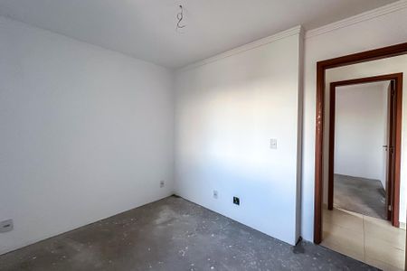 Apartamento à venda com 55m², 2 quartos e 1 vagaQuarto 2