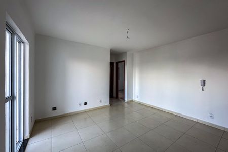 Sala de apartamento à venda com 2 quartos, 55m² em Vila Carrão, São Paulo
