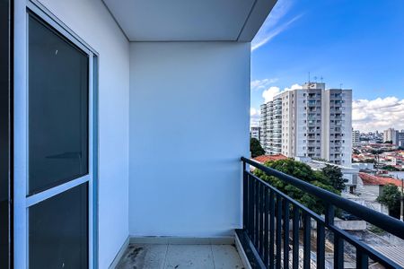 Apartamento à venda com 55m², 2 quartos e 1 vagaVaranda da Sala