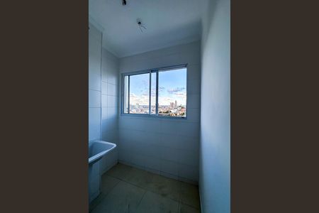 Apartamento à venda com 55m², 2 quartos e 1 vagaÁrea de Serviço