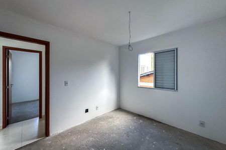 Apartamento à venda com 55m², 2 quartos e 1 vagaQuarto 1