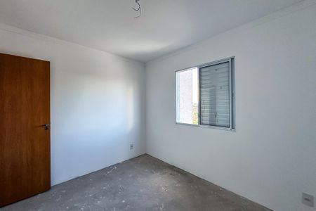 Apartamento à venda com 55m², 2 quartos e 1 vagaQuarto 2
