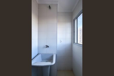 Apartamento à venda com 55m², 2 quartos e 1 vagaÁrea de Serviço