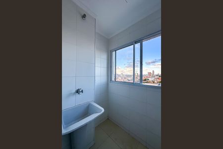 Apartamento à venda com 55m², 2 quartos e 1 vagaÁrea de Serviço
