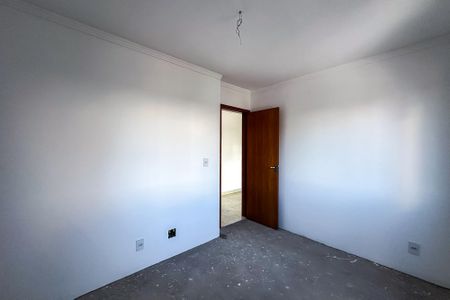 Apartamento à venda com 55m², 2 quartos e 1 vagaQuarto 2