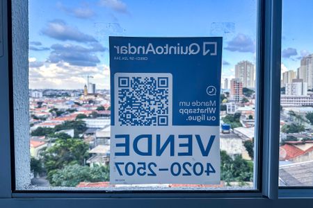 Apartamento à venda com 55m², 2 quartos e 1 vagaPlaca