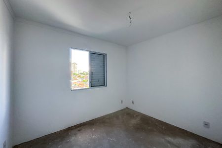 Apartamento à venda com 55m², 2 quartos e 1 vagaQuarto 2