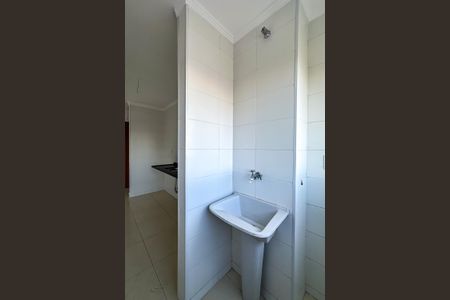 Apartamento à venda com 55m², 2 quartos e 1 vagaÁrea de Serviço