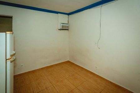 Kitnet/Studio para alugar com 1 quarto, 20m² em Juliana, Belo Horizonte