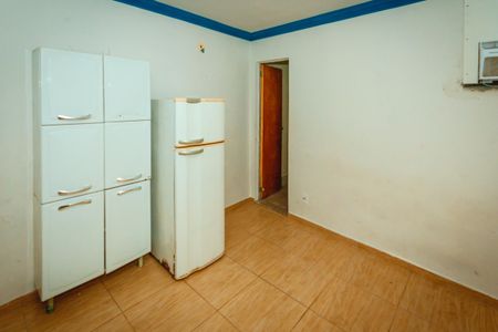 Kitnet/Studio para alugar com 1 quarto, 20m² em Juliana, Belo Horizonte