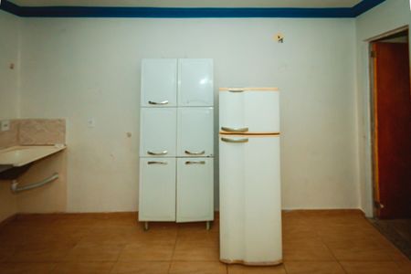 Kitnet/Studio para alugar com 1 quarto, 20m² em Juliana, Belo Horizonte