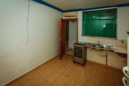 Kitnet/Studio para alugar com 1 quarto, 20m² em Juliana, Belo Horizonte