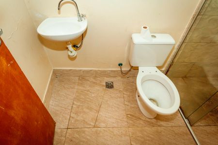 Kitnet/Studio para alugar com 1 quarto, 20m² em Juliana, Belo Horizonte