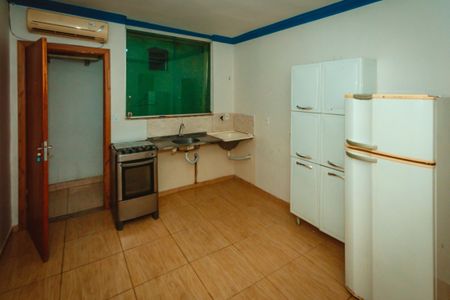 Kitnet/Studio para alugar com 1 quarto, 20m² em Juliana, Belo Horizonte