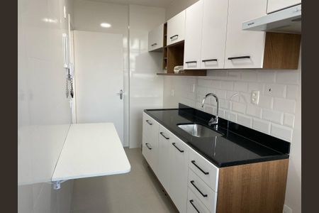 Apartamento para alugar com 2 quartos, 70m² em Engenho Novo, Rio de Janeiro