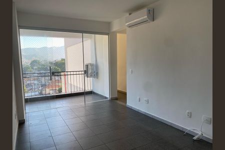 Apartamento para alugar com 2 quartos, 70m² em Engenho Novo, Rio de Janeiro