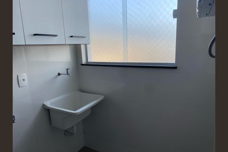 Apartamento para alugar com 2 quartos, 70m² em Engenho Novo, Rio de Janeiro