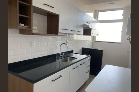 Apartamento para alugar com 2 quartos, 70m² em Engenho Novo, Rio de Janeiro