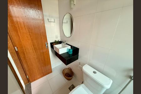 Apartamento à venda com 4 quartos, 142m² em Santa Efigênia, Belo Horizonte
