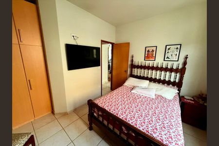 Apartamento à venda com 4 quartos, 142m² em Santa Efigênia, Belo Horizonte