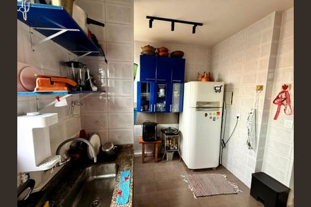 Apartamento à venda com 4 quartos, 142m² em Santa Efigênia, Belo Horizonte