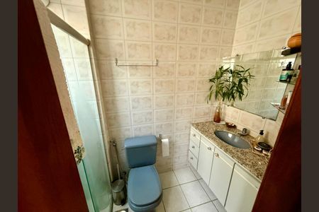 Apartamento à venda com 4 quartos, 142m² em Santa Efigênia, Belo Horizonte