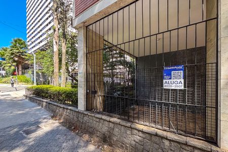 Apartamento para alugar com 75m², 2 quartos e sem vagafachada do predio