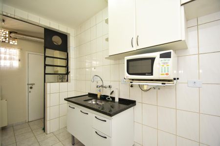 Apartamento para alugar com 75m², 2 quartos e sem vagacozinha