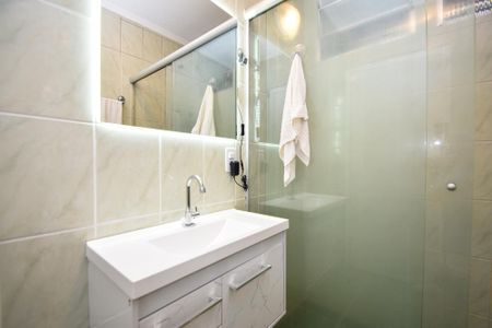 Apartamento para alugar com 75m², 2 quartos e sem vagabanheiro