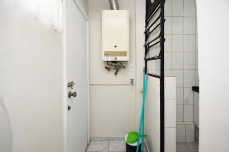 Apartamento para alugar com 75m², 2 quartos e sem vagalavanderia