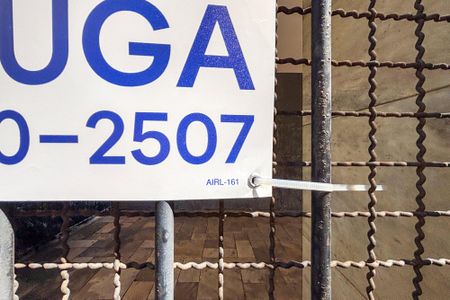 Apartamento para alugar com 75m², 2 quartos e sem vagaplaca instalada dia 2-/04/26 Cod_AIRL-161