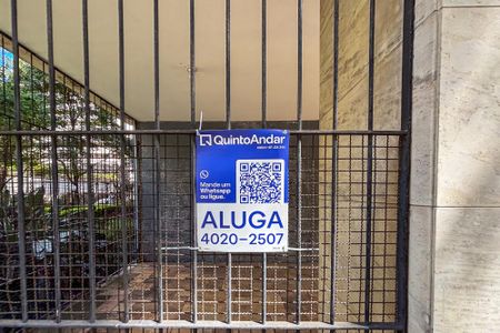 Apartamento para alugar com 75m², 2 quartos e sem vagaplaca instalada dia 2-/04/26 Cod_AIRL-161