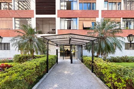 Apartamento para alugar com 75m², 2 quartos e sem vagaentrada do predio