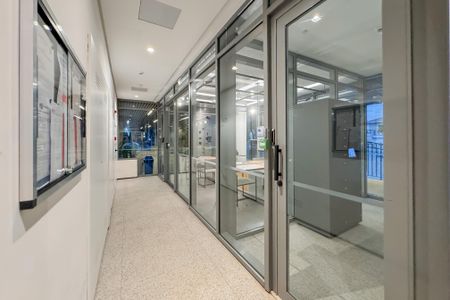 Studio para alugar com 23m², 1 quarto e sem vagaHall de Entrada