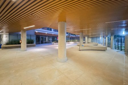 Studio para alugar com 23m², 1 quarto e sem vagaÁrea Externa