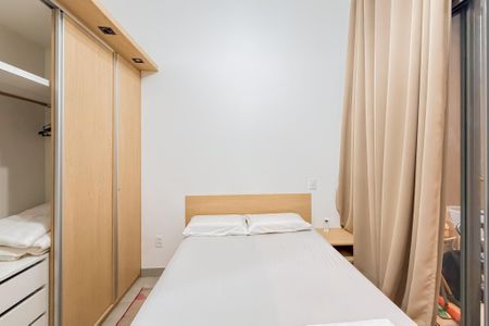 Studio de kitnet/studio à venda com 1 quarto, 23m² em Vila Mariana, São Paulo