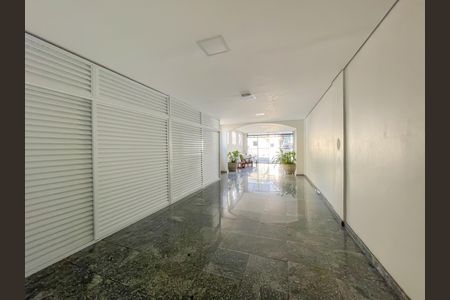 Apartamento à venda com 55m², 2 quartos e 1 vagaÁrea comum